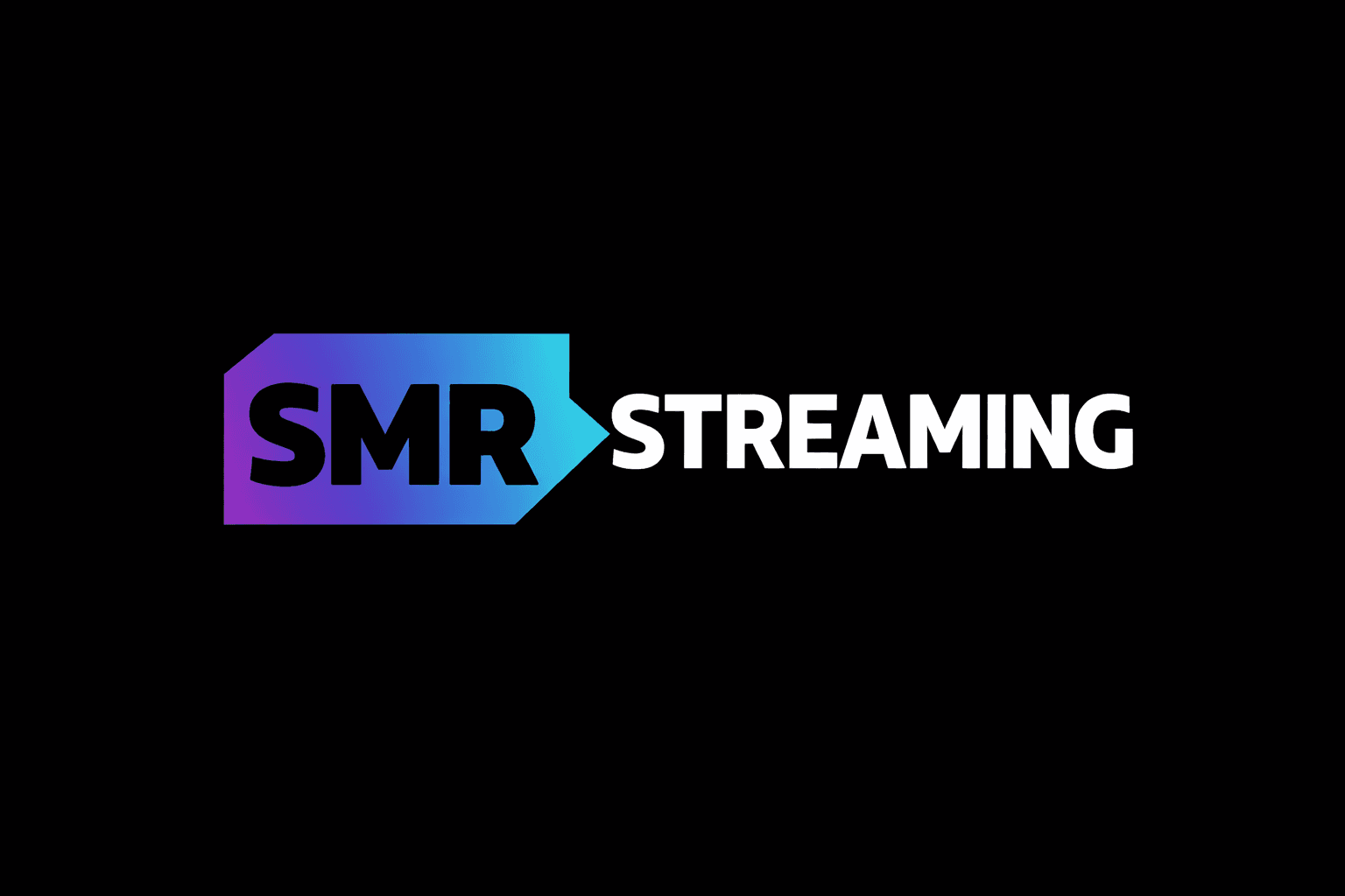 SMR Streaming