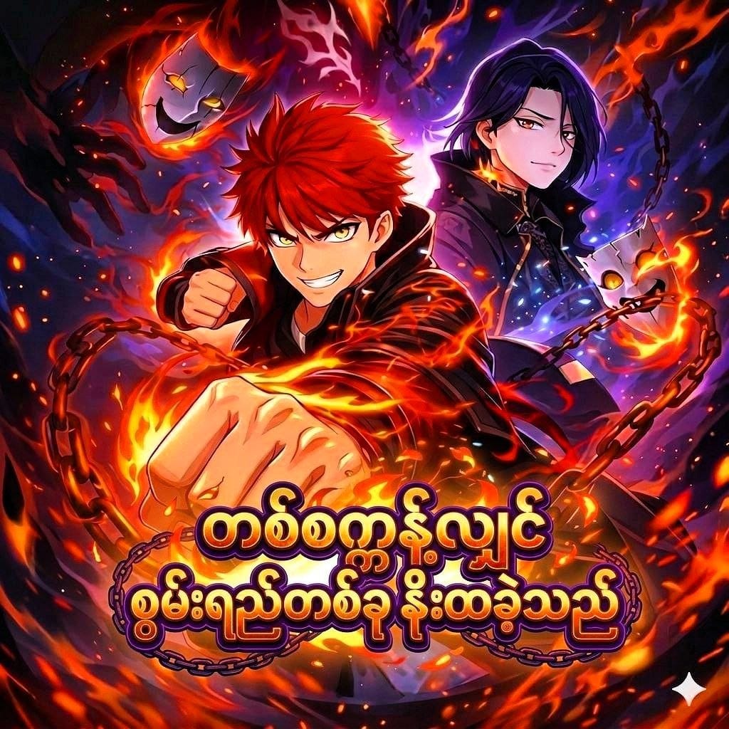 တစ်စက္ကန့်လျှင် စွမ်းရည်တစ်ခု နိးထခဲ့သည်
